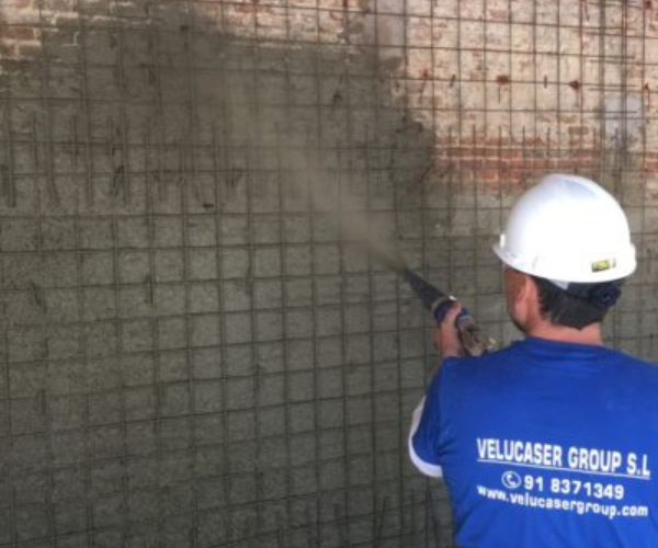 Estabilizacion de taludes