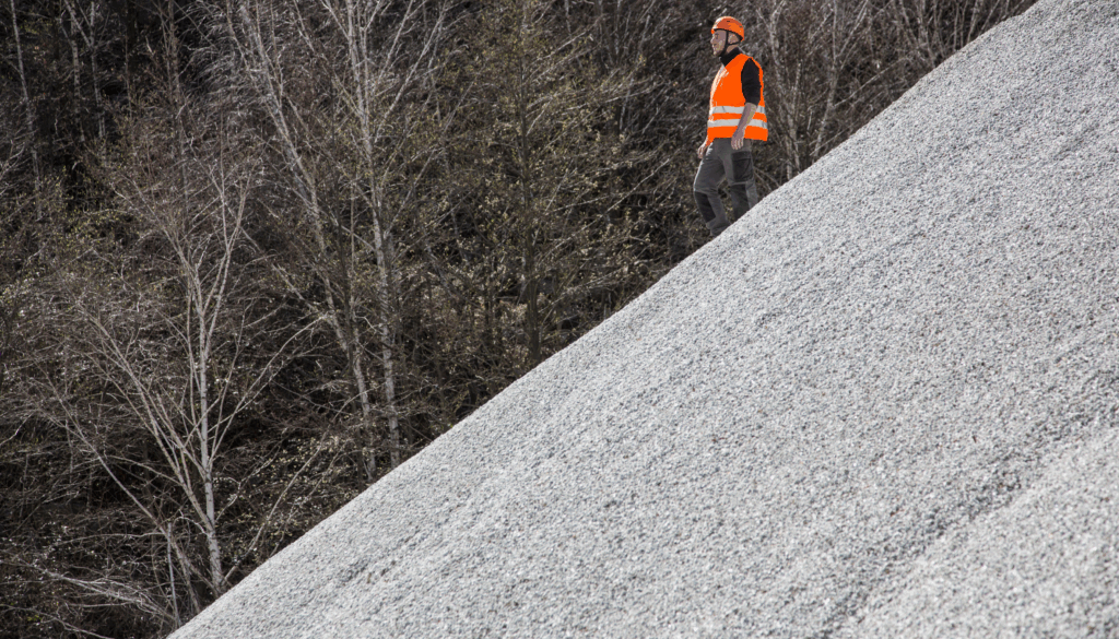 estabilización de taludes